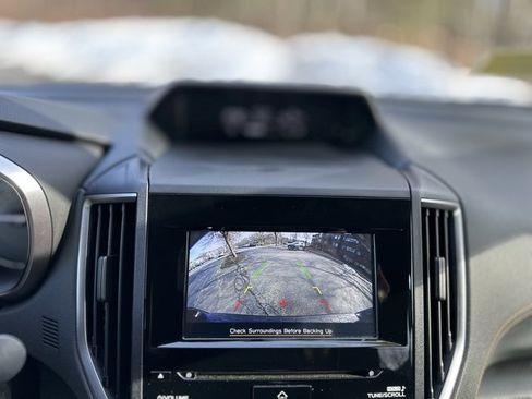 Used 2023 Subaru Crosstrek 2.0i Premium image 10