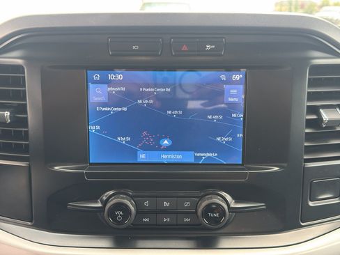 Used 2023 Ford F150 XLT AWD/4WD image 24