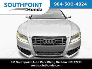 Used 2012 Audi S5 Prestige video 2