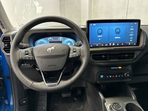 New 2025 Ford Bronco Sport Big Bend w/ Convenience Package image 5