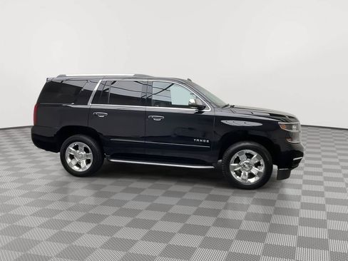 Used 2017 Chevrolet Tahoe Premier AWD/4WD image 45