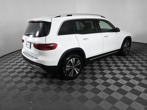 Certified 2025 Mercedes-Benz GLB 250 GLB 250 image 26