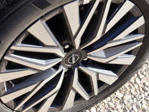 Used 2025 Nissan Altima 2.5 SV image 20