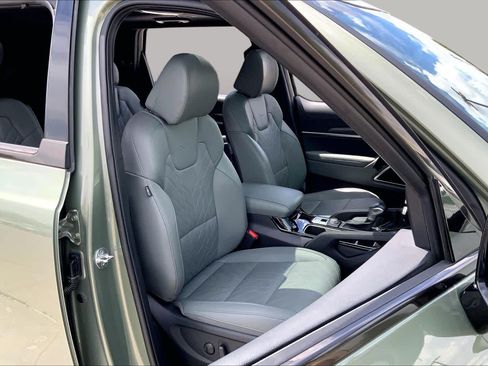 Used 2024 Kia Telluride SX X-Line AWD/4WD image 9