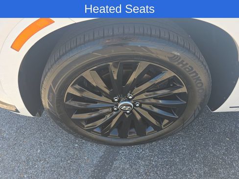 Used 2024 Hyundai Palisade Calligraphy AWD/4WD image 10
