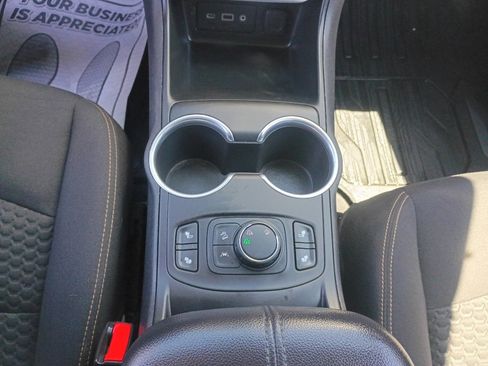 Used 2021 GMC Terrain SLE w/ Driver Convenience Package AWD/4WD image 15