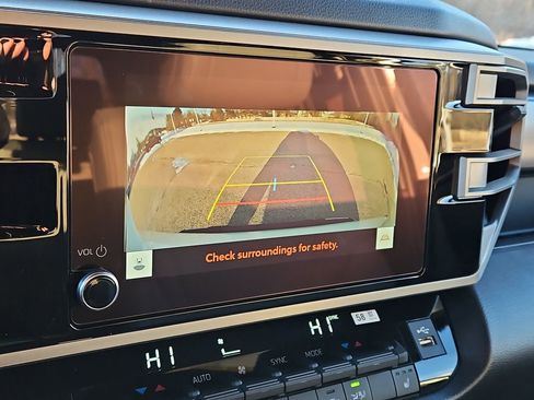 New 2026 Toyota Tundra SR5 AWD/4WD image 9