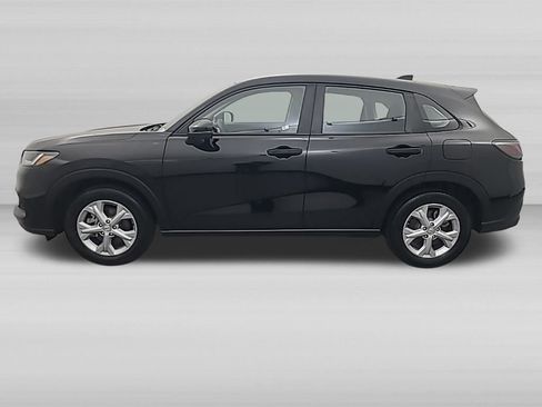 Used 2025 Honda HR-V LX image 6