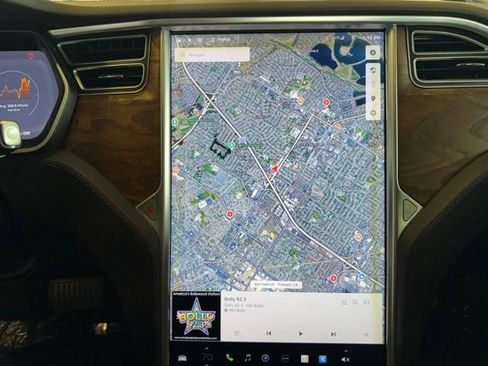 Used 2018 Tesla Model S 100D AWD/4WD image 12
