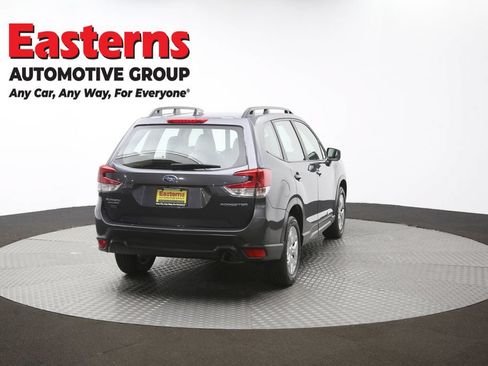 Used 2023 Subaru Forester AWD/4WD image 37