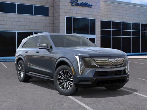 New 2026 Cadillac Escalade IQ Sport 1 image 7