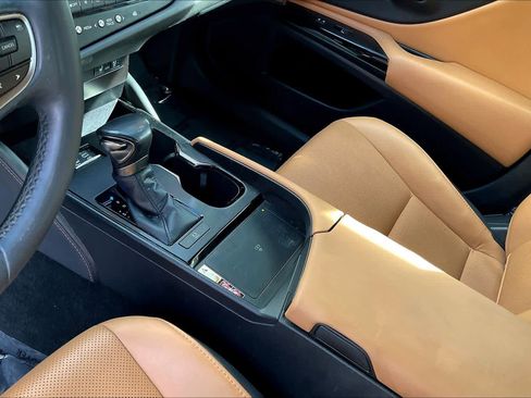 Used 2023 Lexus ES 350 w/ Premium Package image 20