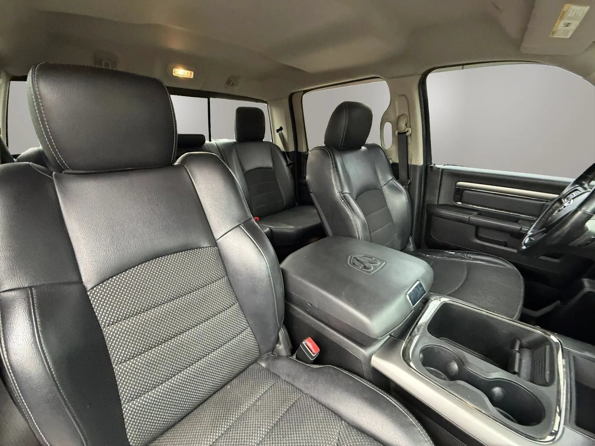 Used 2017 RAM 1500 Sport AWD/4WD image 14