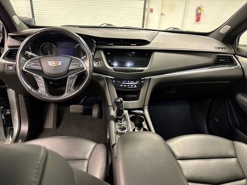 Certified 2023 Cadillac XT5 Premium Luxury image 29