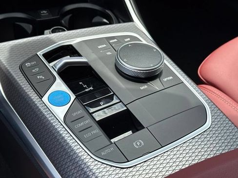 New 2026 BMW i4 eDrive40 w/ Premium Package RWD image 24