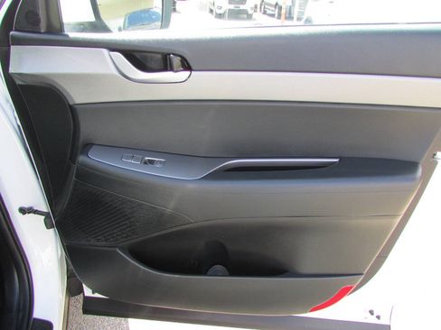Used 2025 Hyundai Palisade SEL FWD image 22
