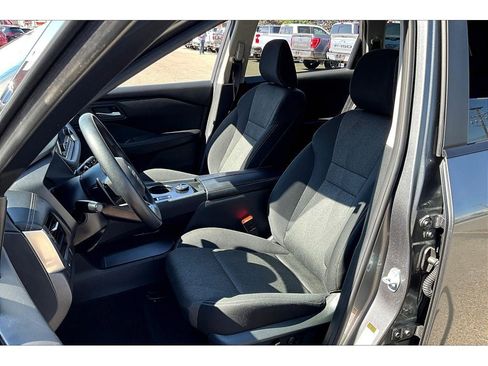 Used 2024 Nissan Rogue SV image 27