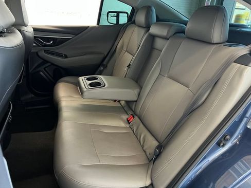 Used 2021 Subaru Legacy Limited AWD/4WD image 37