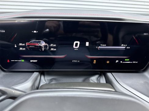 Used 2024 Dodge Charger R/T w/ Plus Group image 35