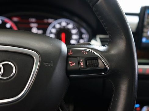 Used 2015 Audi A8 L 4.0T image 37