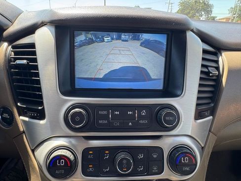 Used 2018 GMC Yukon SLT w/ Open Road Package AWD/4WD image 20