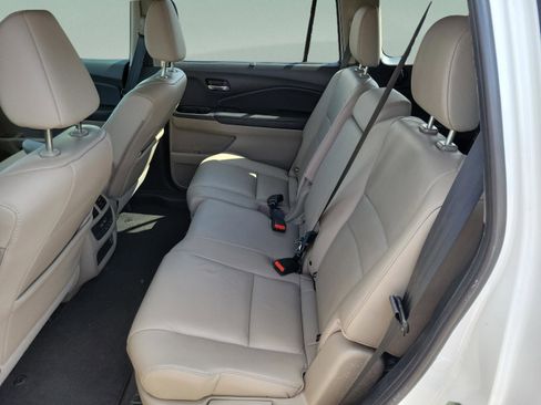 Used 2020 Honda Pilot EX-L image 6