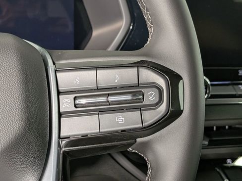 New 2025 Chevrolet Colorado W/T w/ Advanced Trailering Package image 19