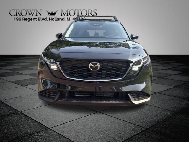 New 2026 MAZDA CX-5 Preferred AWD/4WD image 2