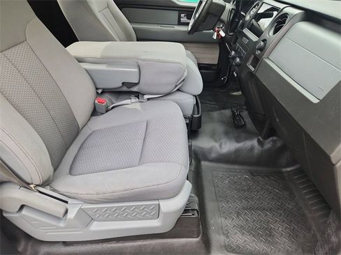 Used 2014 Ford F150 XL w/ Equipment Group 101A Mid image 21