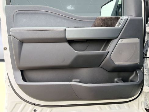 Used 2023 Ford F150 Lightning Lariat w/ Equipment Group 511A High image 20