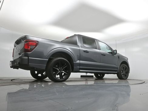 New 2026 Ford F150 STX w/ F-150 LOBO Package AWD/4WD image 45