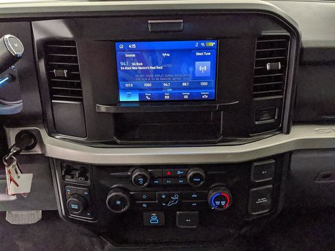 New 2025 Ford F250 XLT image 22