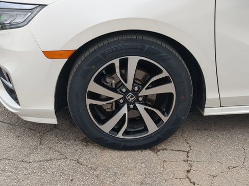 Used 2019 Honda Odyssey Elite image 10
