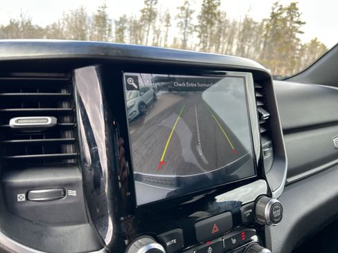 Used 2021 RAM 1500 Big Horn image 19