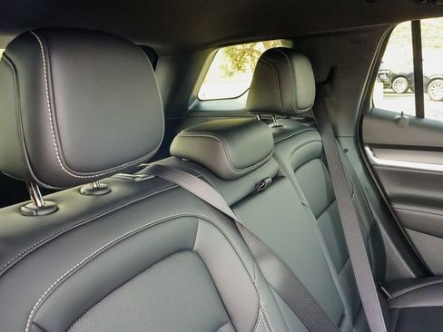 New 2026 GMC Terrain Elevation AWD/4WD image 10