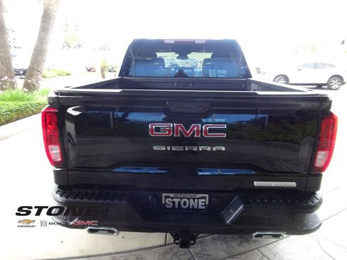 New 2026 GMC Sierra 1500 Elevation AWD/4WD image 7