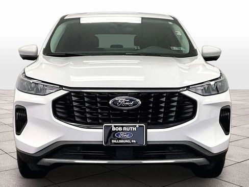 Used 2024 Ford Escape Active w/ Tech Pack #2 image 3