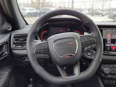 New 2026 Dodge Durango GT AWD/4WD image 18
