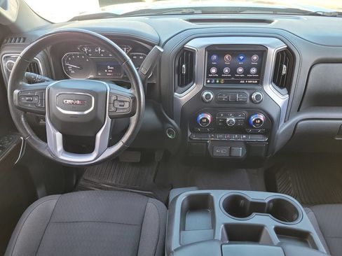 Used 2020 GMC Sierra 1500 SLE w/ SLE Value Package RWD image 10