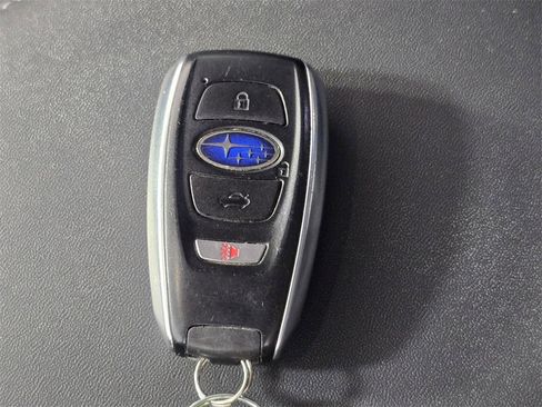 Used 2023 Subaru Forester Limited image 24