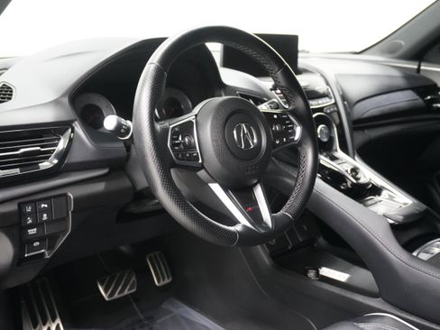 Used 2019 Acura RDX A-Spec image 10