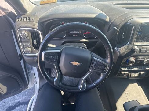 Used 2020 Chevrolet Silverado 2500 LT w/ All Star Edition image 14