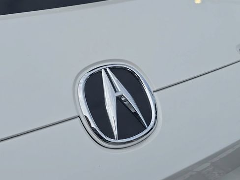 Used 2026 Acura ADX A-Spec FWD image 12