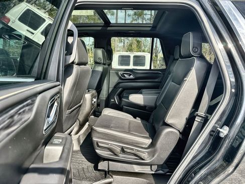 Certified 2022 GMC Yukon SLT w/ SLT Premium Package image 25