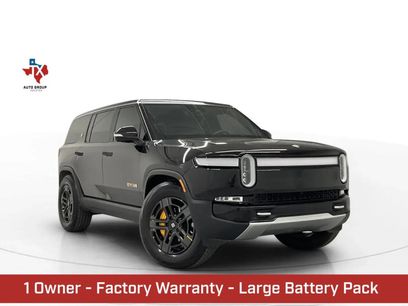 Used 2023 Rivian R1S Adventure