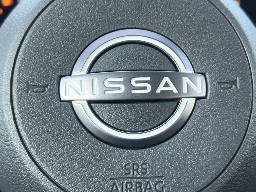 New 2027 Nissan Kicks SV FWD image 6