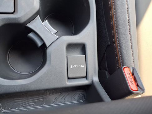 New 2025 Subaru Forester Sport image 10