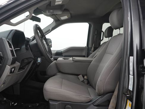 Used 2020 Ford F150 XLT AWD/4WD image 21
