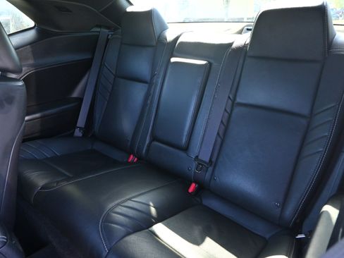 Used 2020 Dodge Challenger SRT Hellcat Redeye image 12