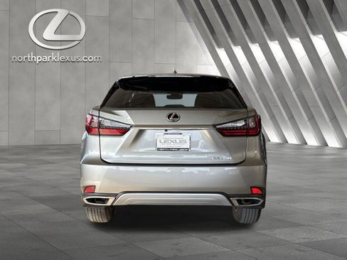 Certified 2022 Lexus RX 350 FWD image 22